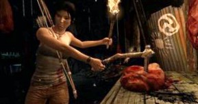 Tomb Raider (2013): Обзор игры