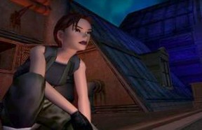 Tomb Raider: The Angel of Darkness: Прохождение игры