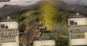 Total War: ATTILA - Age of Charlemagne Campaign Pack: Обзор игры