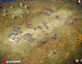 Total War Battles: Kingdom: Превью по бета-версии игры