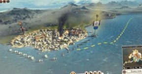 Total War: Rome II: Обзор игры