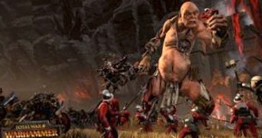Total War: Warhammer: Превью (Игромир 2015) игры