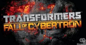 Transformers: Fall of Cybertron. Интервью.