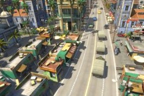 Tropico 3: Превью игры