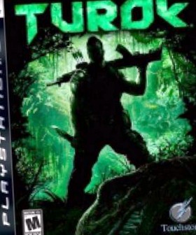 Turok (2008): Обзор игры