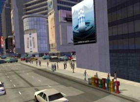 Tycoon City: New York: Обзор игры