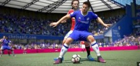 Учимся защищаться в FIFA 17