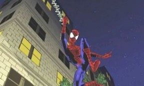 Ultimate Spider-Man: Обзор игры