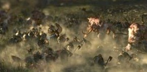 Успешный переезд имени Total War: Warhammer
