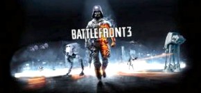 Утекло геймплейное видео Star Wars Battlefront 3, надежда есть?