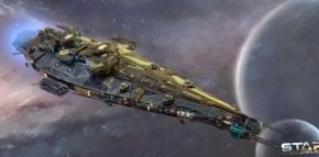В Star Conflict появятся новые мощные корабли и специальные модули