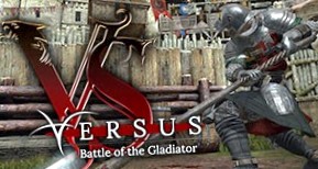 Versus: Battle of the Gladiator