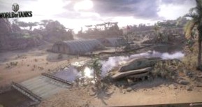 Впечатления от World of Tanks на PS4 | ПК бояре плачут