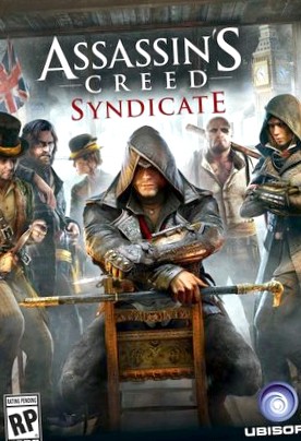 Все хорошо в Английском королевстве – обзор Assassin’s Creed Syndicate
