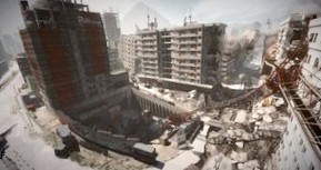 Вся информация о Battlefield 3: Aftermath и эксклюзивные кадры