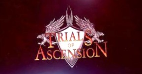 Второй заход Trials of Ascension
