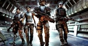 Вышел патч на 4Gb для PC-версии Aliens: Colonial Marines