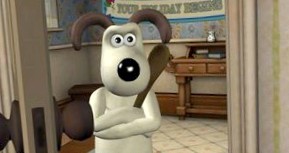 Wallace & Gromit's Grand Adventures Episode 2 - The Last Resort: Прохождение игры