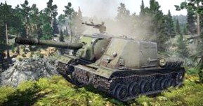 War Thunder: Превью (игромир 2013) игры