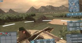 Wargame: AirLand Battle: Превью по бета-версии игры