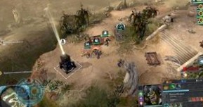 Warhammer 40.000: Dawn of War 2 - Retribution: Обзор игры