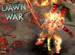 Warhammer 40.000: Dawn of War - Dark Crusade: Обзор игры