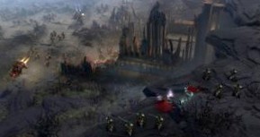 Warhammer 40.000: Dawn of War III: Превью игры
