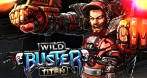 Wild Buster