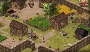 Wild Terra Online – классная песочница и action RPG