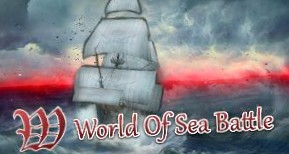World of Sea Battle