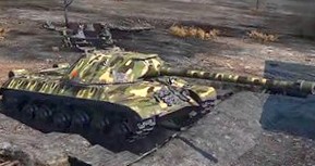 World of Tanks важное обновление