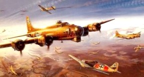 World of Warplanes: Превью по бета-версии игры