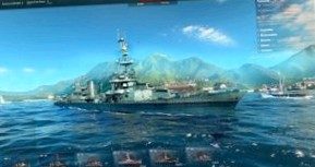 World of Warships | Добро пожаловать на мостик (Видеообзор)