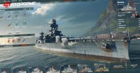 World of Warships: Превью по бета-версии #2 игры
