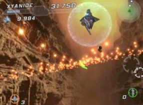 Xyanide Resurrection: Обзор игры