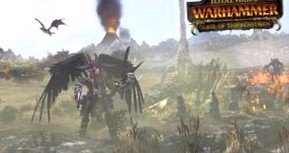 Звери вырвутся на свободу в Total War: Warhammer